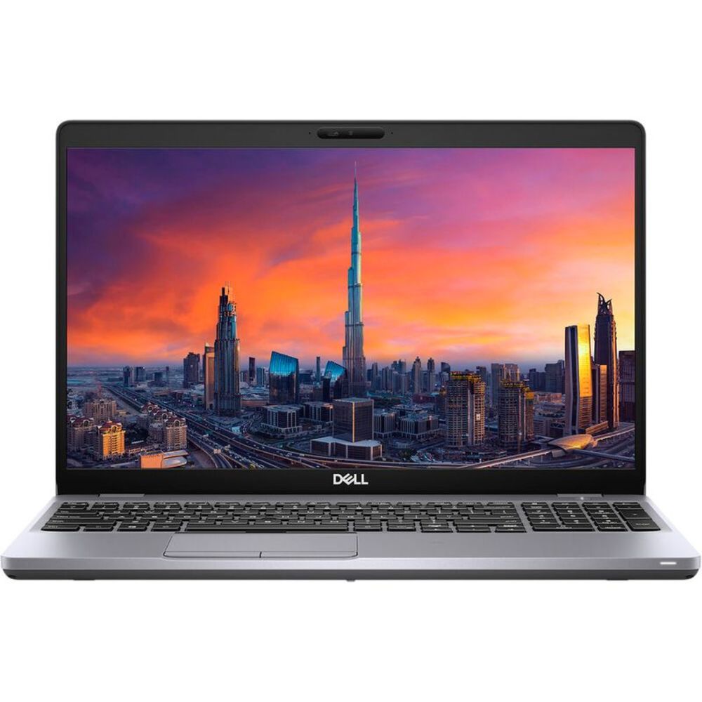 Dell Precision 3550 Intel Core i7 10th Gen 16GB 256GB SSD Windows 10 Pro